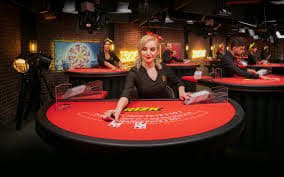 to1388 kasino live dengan dealer sungguhan terbaik