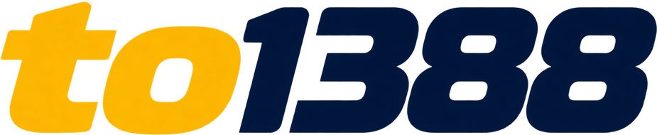 to1388 logo